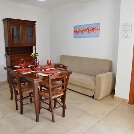 Appart hôtel Pino