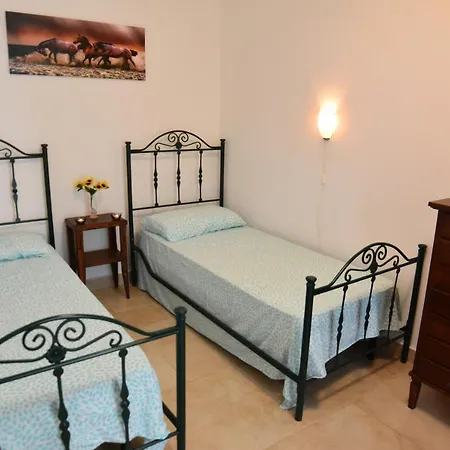 Pino Aparthotel *