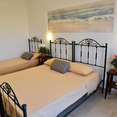 Appart hôtel Pino