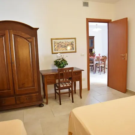 Pino Aparthotel