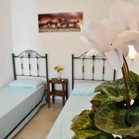 Pino Aparthotel *