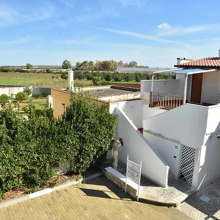 Pino Aparthotel