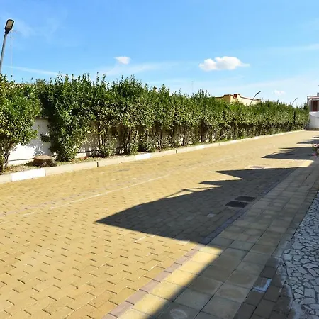 Aparthotel Pino