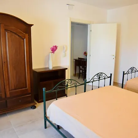 Appart hôtel Pino