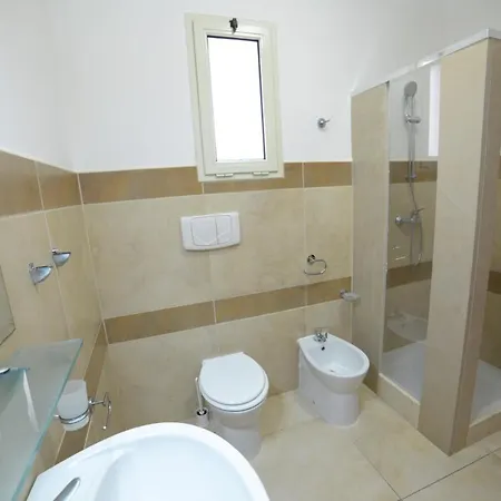 Pino Appart hôtel *